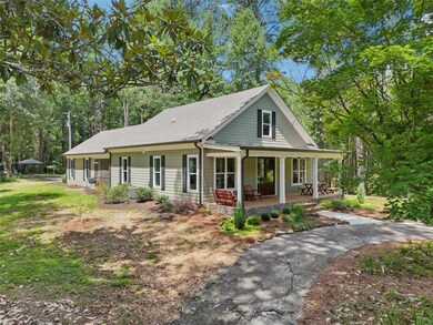 250 Stagecoach Rd, Oxford, GA 30054 - photo 3