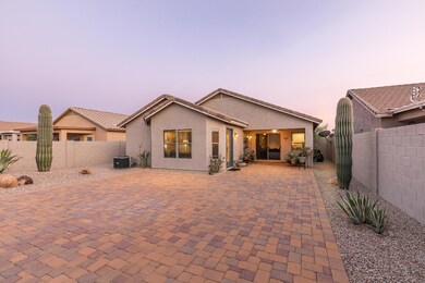 18338 E El Buho Pequeno, Gold Canyon, AZ 85118 - photo 2