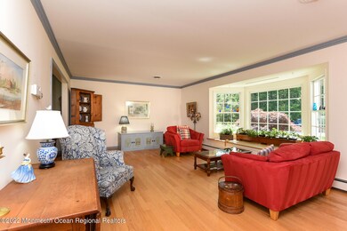 Formal LIving Room