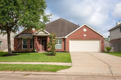22410 Auburn Canyon Ln, Richmond, TX 77469 - photo 3