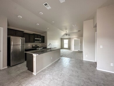 9118 Red Cliff Ave, Odessa, TX 79765 - photo 3