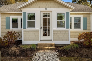 22 Ferncliff Rd, Dennis Port, MA 02639 - photo 7
