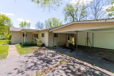 49 N Scruggs Ln, Frankfort, KY 40601 - photo 3