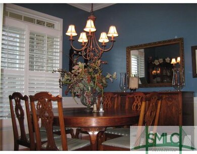 Dining Room. Sep Formal Dining Room with Hardwood 