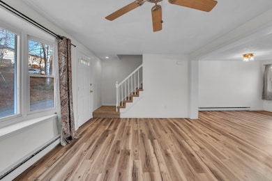35 Genessee St unit I, Worcester, MA 01603 - photo 6