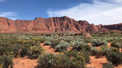 TBD N Tewa Ct, Ivins, UT 84738 - photo 2