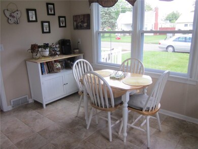 2014 California St, Columbus, IN 47201 - photo 7