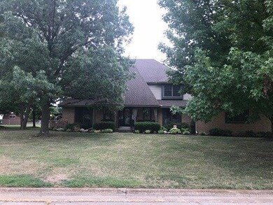 3008 Johnston Rd, Parsons, KS 67357 - photo 2