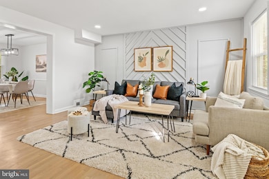 1212 Cedarcroft Rd, Baltimore, MD 21239 - photo 5