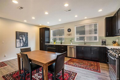 3791 Depew St unit C, Wheat Ridge, CO 80212 - photo 7