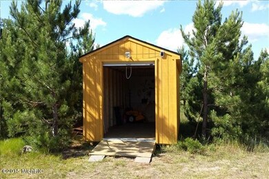 7 Storage Shed-WR