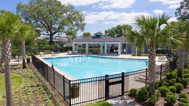 Pool & Cabana