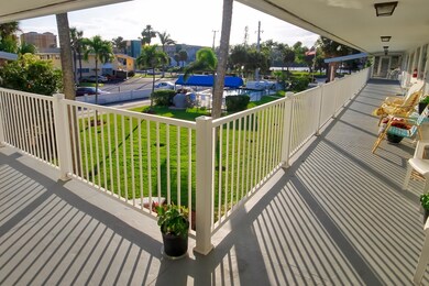 1210 N Riverside Dr unit 208, Pompano Beach, FL 33062 - photo 5