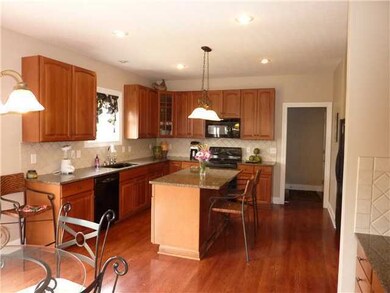 7876 Charline Ct, Lewis Center, OH 43035 - photo 6