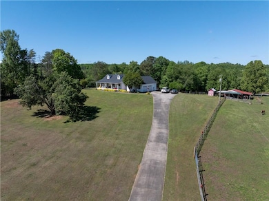 280 Matthews Rd, Jasper, GA 30143 - photo 3