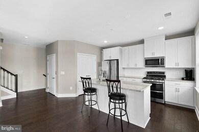 42887 Littlehales Terrace, Brambleton, VA 20148 - photo 5