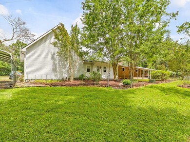 1970 Silk Hope Lindley Mill Rd, Pittsboro, NC 27312 - photo 6