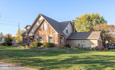 7650 Rutherglen Way, Indianapolis, IN 46254 - photo 2