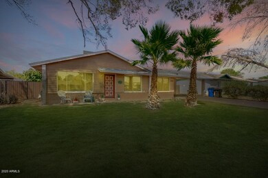 628 E Glade Ave, Mesa, AZ 85204 - photo 2