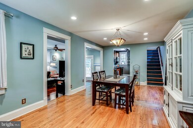 5962 Old Washington Rd, Elkridge, MD 21075 - photo 2