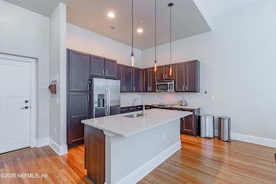 John Gorrie Condominiums unit 1101, Jacksonville, FL 32204 - photo 5