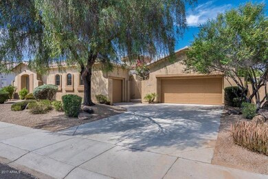 3-Car Garage