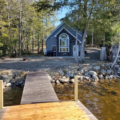 91 Milts Way, Lincoln, ME 04457 - photo 3