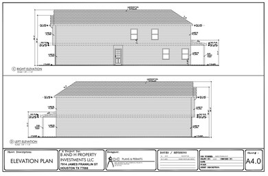 7914 James Franklin St, Houston, TX 77088 - photo 2