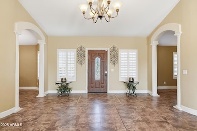 9777 N Chemehlevi Dr, Casa Grande, AZ 85122 - photo 7