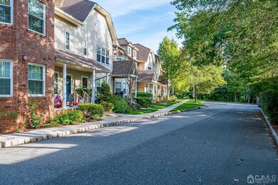 219 Amboy Ave unit 8, Metuchen, NJ 08840 - photo 2