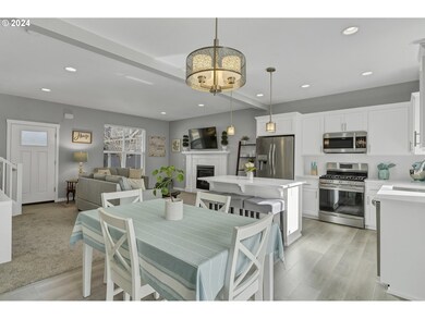 7724 Florgon St NE, Keizer, OR 97303 - photo 2