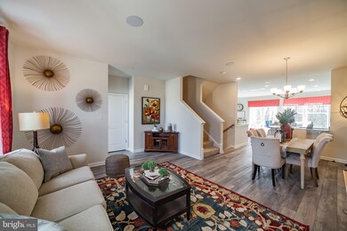 7956 Patterson Way, Hanover, MD 21076 - photo 5