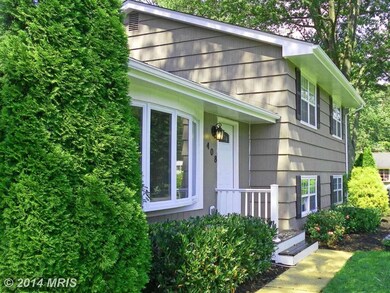 408 Beach Dr, Annapolis, MD 21403 - photo 2