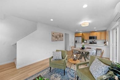 6315 W Beech St unit C, Everett, WA 98203 - photo 4