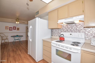 Kitchen-Breakfast Room