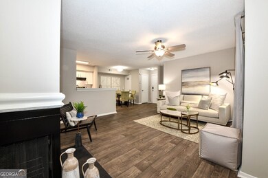 670 Thornton Rd unit 1006, Lithia Springs, GA 30122 - photo 7