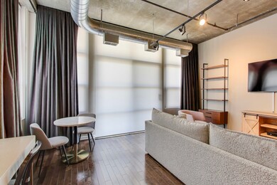 Domain Lofts unit 1019, Chicago, IL 60610 - photo 7