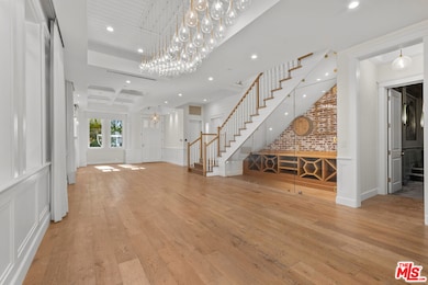 12345 Huston St, Valley Village, CA 91607 - photo 4