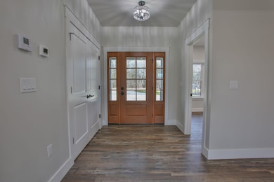 620 Lances Cir, Hatley, WI 54440 - photo 5