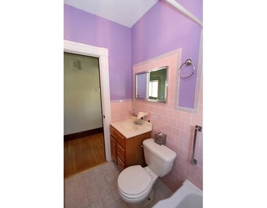 36 Chesterfield St unit 2, Hyde Park, MA 02136 - photo 5