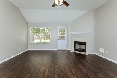 6530 Woodland Oaks, Magnolia, TX 77354 - photo 5