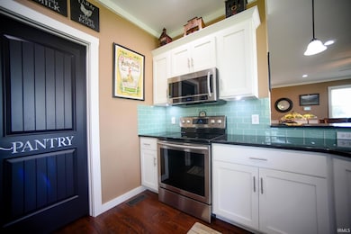 5753 N Golf Course Rd, Bicknell, IN 47512 - photo 7