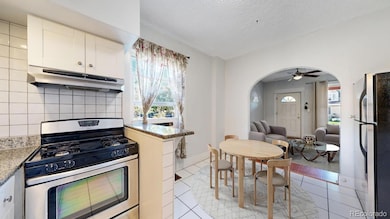 1001 S Pennsylvania St unit 1005, Denver, CO 80209 - photo 5