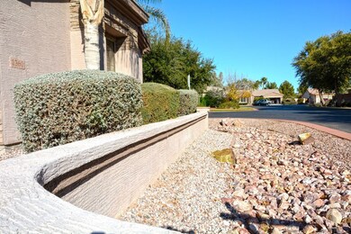Great Curb Appeal
