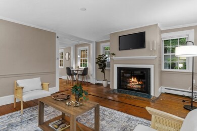 16 Tyng St unit D, Newburyport, MA 01950 - photo 2