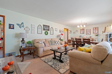 1203 Birchwood Dr, Scottsboro, AL 35769 - photo 4