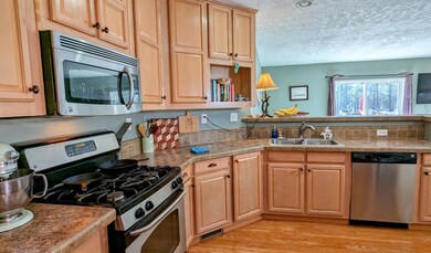 45847 Sycan Rd, Beatty, OR 97621 - photo 5