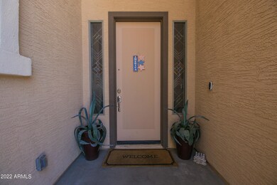 Pershing Entry