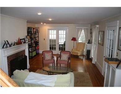 Living Room.