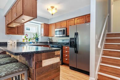 117 Kristine St, Oswego, IL 60543 - photo 3